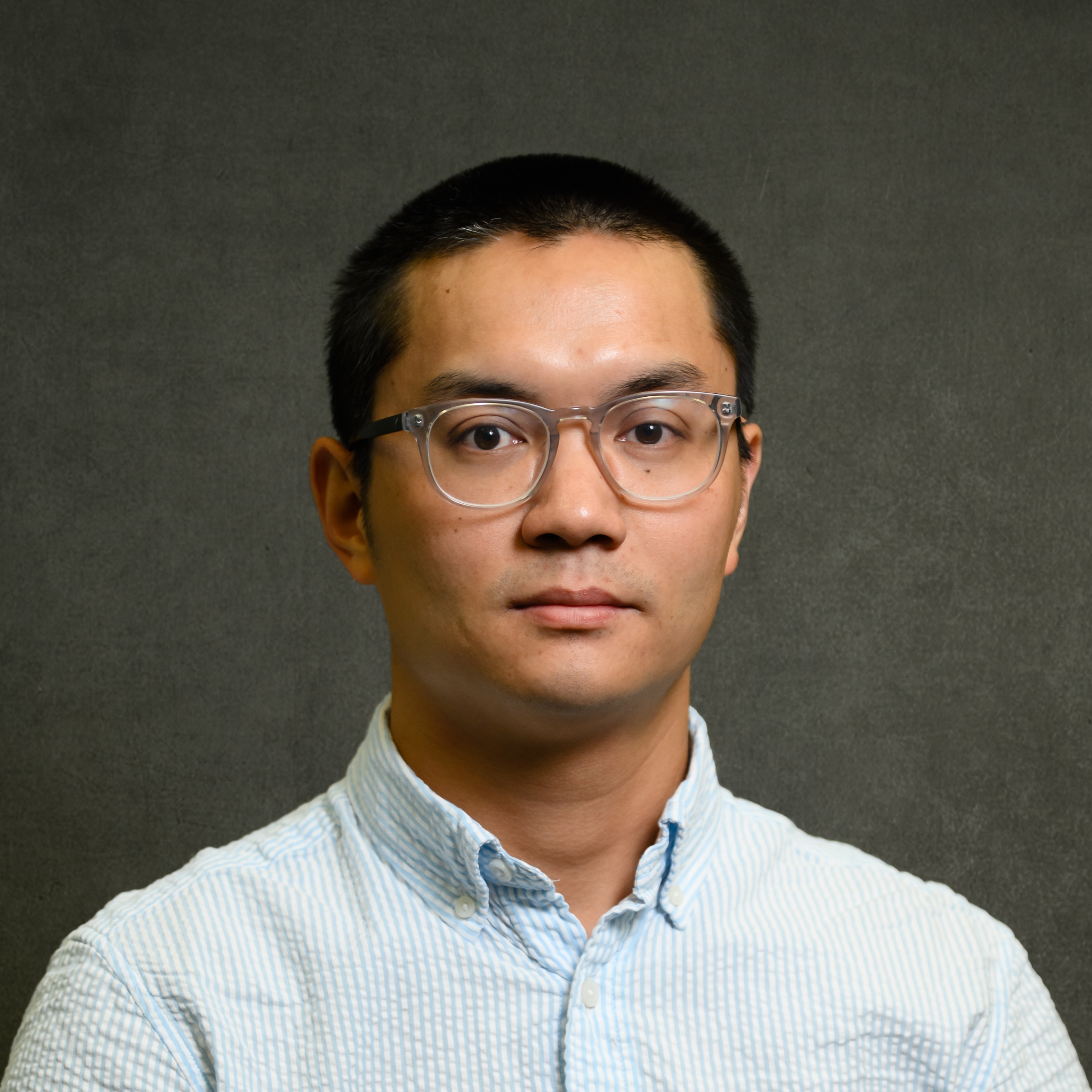Dong Lin