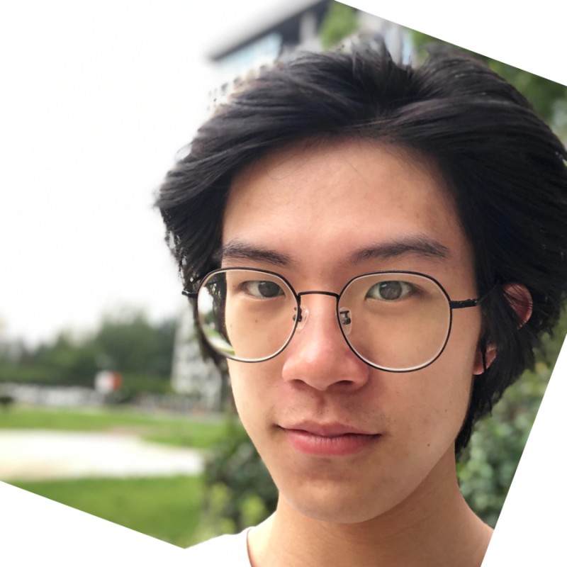 Weihao Liu