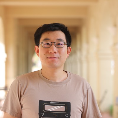 Zigong Xu